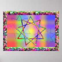 Nonogram Print