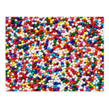 Nonpareils Postcard