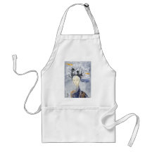 Noomshires Aprons