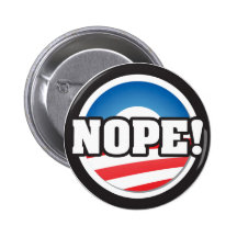 NOPE Button