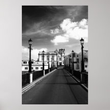 Nordeste - Azores islands Print