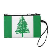 Norfolk Island Coin Purses