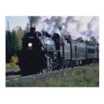 Norfolk/Southern No. 1218 at KeNova WVA Postcards
