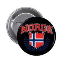 Norge Pins