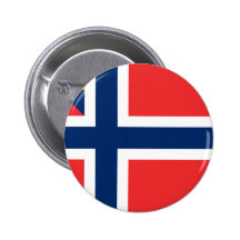Norge Unions g 1844, Norway Button