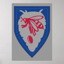 North Carolina National Guard - Poster