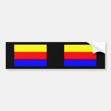 North Holland, Netherlands, Netherlands Bumper Stickers