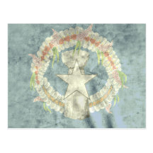 North Mariana Islands Postcards