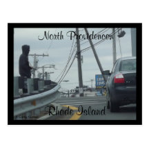 North Providence, Rhode Island Postcards