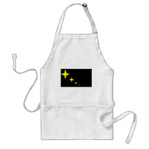North Star Aprons