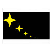 North Star Post Cards