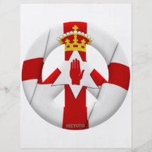 Northern Ireland Flyers