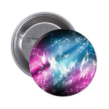 Northern lights buttons