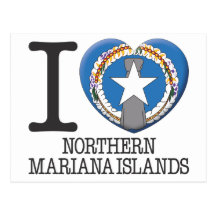 Northern Mariana Islands Post Cards