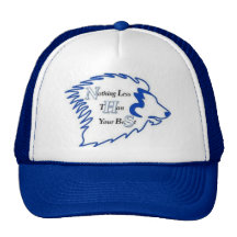 northwest lion Hat