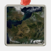 Northwestern Europe Ornaments