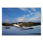 norway card
