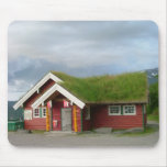 norway mouse mat