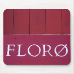 norway mouse pad