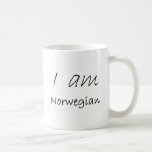 Norwegian.jpg Mug