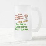 Not Drinking Less Beer T-shirts Gifts Mugs