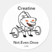 not even once sticker