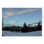 Note Card