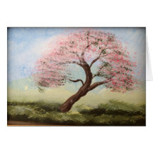 Note Cards in My Magnolia
