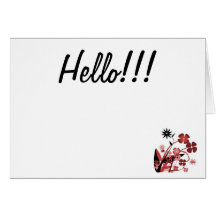Notecard
