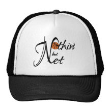 Nothin' But New Hat