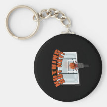 Nothing but Net Key Chains