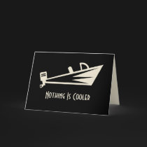 Nothing Is Cooler (Father’s Day) cards