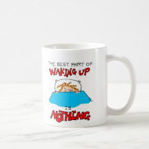 Nothing Mugs