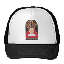 Notre Dame Hat