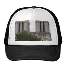 Notre Dame Hat