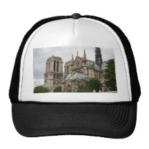 Notre Dame Hats
