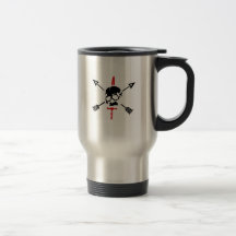 Nous Defions Mug