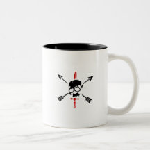 Nous Defions Mugs