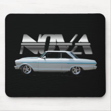 NOVA MOUSE MATS