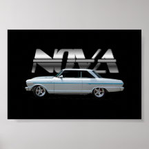 Nova Posters