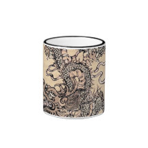 Novelties Items Mug