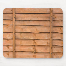 novelty fence texture background mouse mat