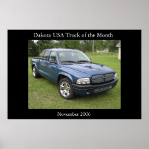 November 2006 TOTM Posters
