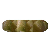 NOVINO Natures Bounty - Green Machine Skate Decks