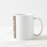 Now Panic And Freak Out Coffee Mug