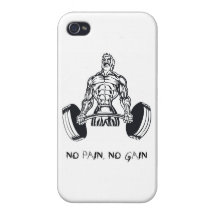 NPNG Iphone 4 Case