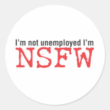 NSFW STICKER
