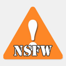 NSFW sticker