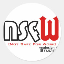 NSFW SVG STICKERS