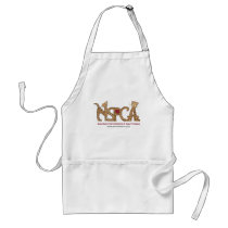 NSPCA Apron aprons